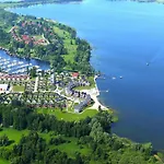 Exklusives In Apartmán Rechlin
