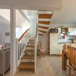 Exklusives In Apartmán Rechlin