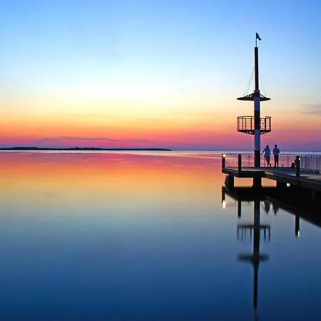 Apartamento Exklusives In Rechlin