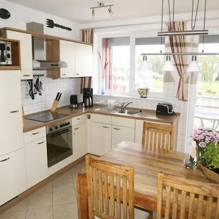 Mueritz In Rechlin-nord Apartment Rechlin