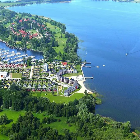 Exklusives In Apartmán Rechlin