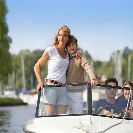 Exklusives In Rechlin