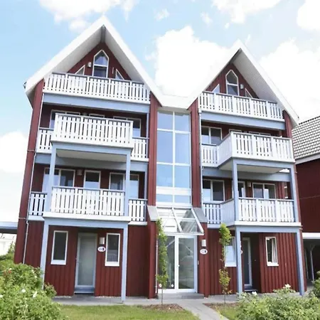 Apartment Mueritz In Rechlin-nord