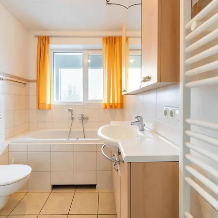 Mueritz In Rechlin-nord Apartment Rechlin