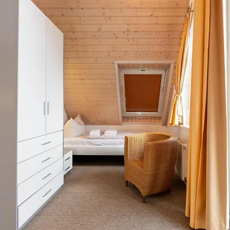 Apartamento Exklusives In