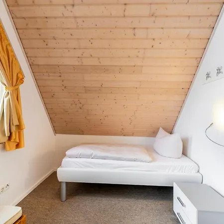 Exklusives In Apartamento Rechlin