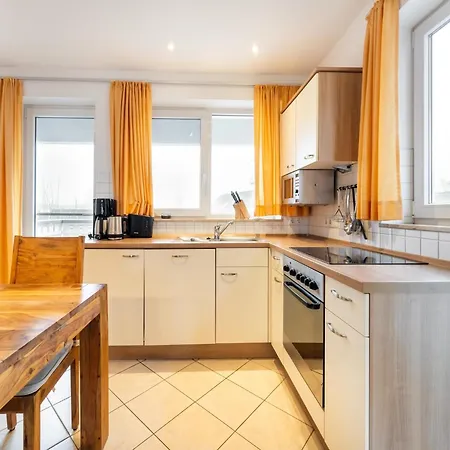 Apartamento Exklusives In