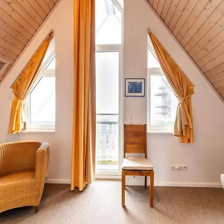 Apartamento Exklusives In