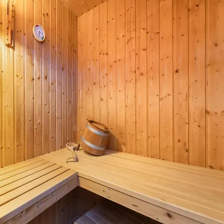 Apartamento Exklusives In *