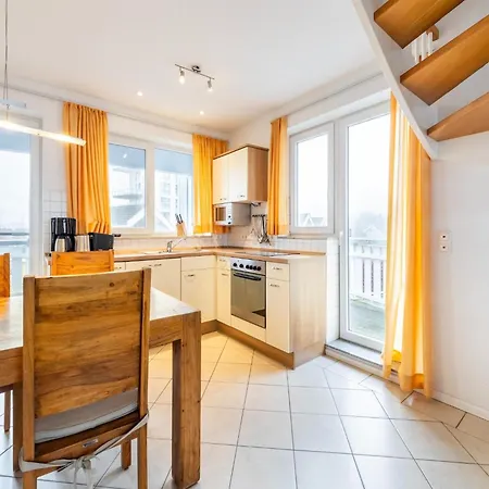 Exklusives In Apartamento Rechlin