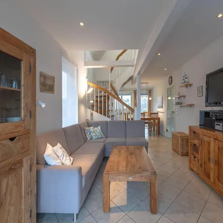 Exklusives In Apartmán Rechlin