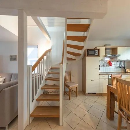 Exklusives In Apartmán Rechlin